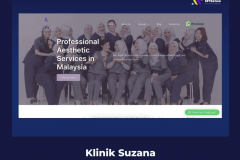 415% Increase Of Organic Website Clicks